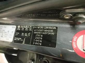 Kia Rio Rio III (UB) Hatchback 1.2 CVVT 16V (G4LA5) [63kW]  (09-2011/12-2017) picture 6