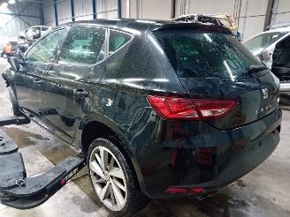 Seat Leon Leon (5FB) Hatchback 5-drs 1.4 TSI ACT 16V (CZEA) [110kW]  (05-2014/08=
-2020) picture 4