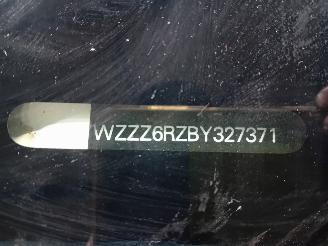 Volkswagen Polo Polo V (6R) Hatchback 1.2 TDI 12V BlueMotion (CFWA(Euro 5)) [55kW]  (1=
0-2009/05-2014) picture 6