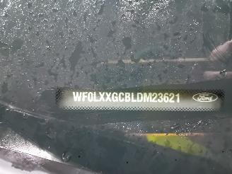 Ford Focus Focus 3 Wagon Combi 1.0 Ti-VCT EcoBoost 12V 125 (M1DA(Euro 5)) [92kW] =
 (02-2012/05-2018) picture 6