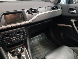 Citroën C5 C5 III Tourer (RW) Combi 1.6 HDiF 16V 110 (DV6C(9HR)) [82kW]  (02-2010=
/05-2012) picture 15