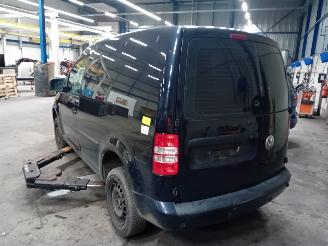 Volkswagen Caddy Caddy III (2KA,2KH,2CA,2CH) Van 1.6 TDI 16V (CAYD) [75kW]  (08-2010/05=
-2015) picture 4