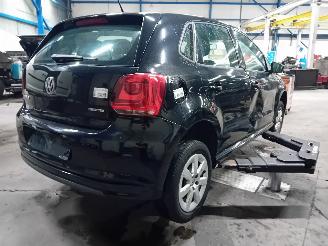 Volkswagen Polo Polo V (6R) Hatchback 1.2 TDI 12V BlueMotion (CFWA(Euro 5)) [55kW]  (1=
0-2009/05-2014) picture 3