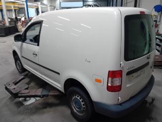 Volkswagen Caddy Caddy III (2KA,2KH,2CA,2CH) Van 2.0 SDI (BST) [51kW]  (03-2004/08-2010=
) picture 4