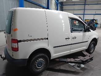 Volkswagen Caddy Caddy III (2KA,2KH,2CA,2CH) Van 2.0 SDI (BST) [51kW]  (03-2004/08-2010=
) picture 3