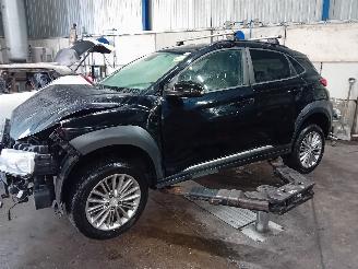 Dezmembrări autoturisme Hyundai Kona Kona (OS) SUV 1.0 T-GDI 12V (G3LC) [88kW]  (07-2017/04-2023) 2018/4