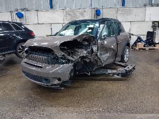 Uttjänta bilar auto Mini Countryman Countryman (R60) SUV 1.6 16V Cooper S ALL4 (N18-B16A) [135kW]  (08-201=
0/10-2016) 2010/12