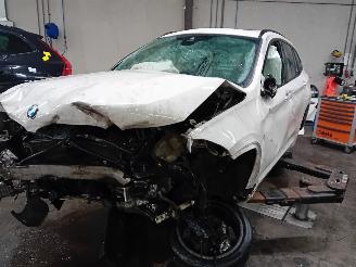 Uttjänta bilar auto BMW X1 X1 (F48) SUV sDrive 18d 2.0 16V (B47-C20A(Euro 6)) [110kW]  (07-2015/0=
6-2022) 2015/12