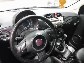 Fiat 500 500 (312) Hatchback 1.2 (169.A.4000(Euro 5)) [51kW]  (07-2007/...) picture 5