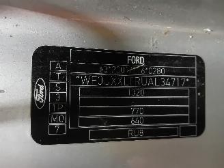 Ford Ka Ka II Hatchback 1.2 (169.A.4000(Euro 4; Euro 5)) [51kW]  (10-2008/05-2=
016) picture 6