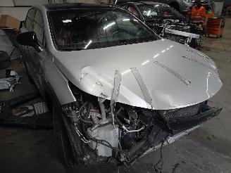 Lexus NX NX I (Z1) SUV 300h 2.5 16V 4x4 (2ARFXE) [145kW]  (07-2014/...) picture 2