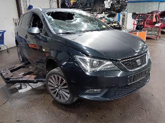 Seat Ibiza Ibiza ST (6J8) Combi 1.2 TSI 16V (CJZC) [66kW]  (05-2015/07-2016) picture 2