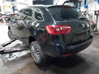 Seat Ibiza Ibiza ST (6J8) Combi 1.2 TSI 16V (CJZC) [66kW]  (05-2015/07-2016) picture 4