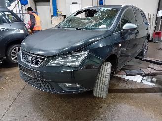 demontáž osobní automobily Seat Ibiza Ibiza ST (6J8) Combi 1.2 TSI 16V (CJZC) [66kW]  (05-2015/07-2016) 2016/10