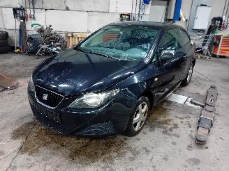 Seat Ibiza Ibiza IV SC (6J1) Hatchback 3-drs 1.2 12V (CGPA) [51kW]  (07-2008/05-2=
015) picture 1