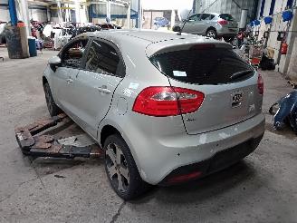 Kia Rio Rio III (UB) Hatchback 1.4 CRDi 16V (D4FC) [66kW]  (09-2011/12-2017) picture 4