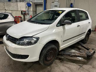 demontáž osobní automobily Volkswagen Golf Golf Plus (5M1/1KP) MPV 1.2 TSI BlueMOTION (CBZB) [77kW]  (11-2009/12-=
2013) 2012/6