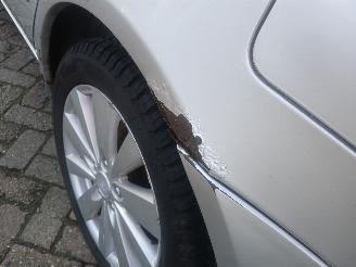 Hyundai Sonata Sonata Sedan 2.0 CRDI VGT 16V (D4EA) [110kW]  (03-2009/12-2010) picture 22