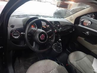 Fiat 500 500 (312) Hatchback 0.9 TwinAir 85 (312.A.2000) [63kW]  (07-2010/...) picture 5