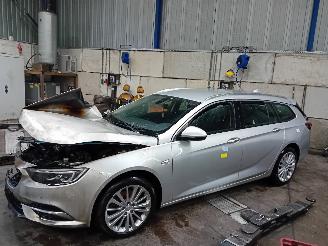 Autoverwertung Opel Insignia Insignia Sports Tourer Combi 1.5 Turbo 16V 165 (B15SFT(Euro 6)) [121kW=
]  (03-2017/...) 2017/7