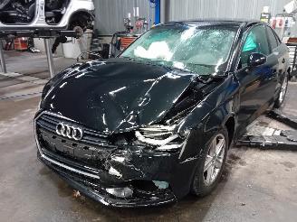 Uttjänta bilar auto Audi A3 A3 Limousine (8VS/8VM) Sedan 1.5 TFSI 16V (DADA) [110kW]  (05-2017/10-=
2018) 2018/8