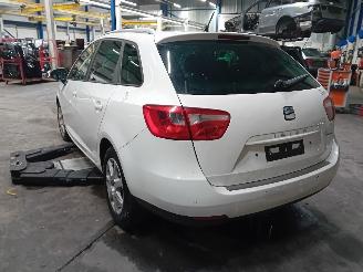 Seat Ibiza Ibiza ST (6J8) Combi 1.2 TDI Ecomotive (CFWA) [55kW]  (04-2010/05-2015=
) picture 4