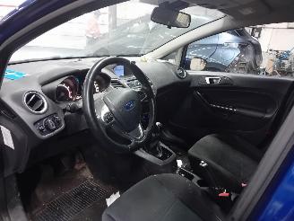 Ford Fiesta Fiesta 6 (JA8) Hatchback 1.0 SCI 12V 80 (P4JC) [59kW]  (10-2012/06-201=
7) picture 5