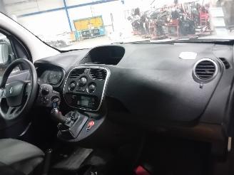 Renault Kangoo Kangoo Express (FW) Van 1.5 dCi 90 FAP (K9K-608(K9K-B6)) [66kW]  (02-2=
009/...) picture 5