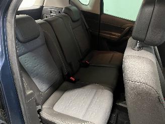 Opel Meriva Meriva MPV 1.4 Turbo 16V Ecotec (A14NET(Euro 5)) [103kW]  (06-2010/03-=
2017) picture 15