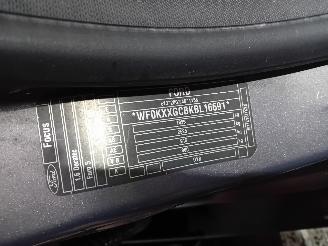 Ford Focus Focus 3 Hatchback 1.6 Ti-VCT 16V 105 (IQDB(Euro 5)) [77kW]  (07-2010/0=
5-2018) picture 6