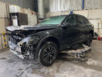 Coche siniestrado Audi Q8 Q8 E-tron (GEG) SUV 55 Quattro 115 kWh (EDEA) [300kW]  (11-2022/...) 2023/6