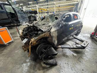 Uttjänta bilar auto Mercedes A-klasse A (177.0) Hatchback 1.3 A-250 e Turbo 16V (M282.914) [160kW]  (08-2019=
/12-2026) 2021/11