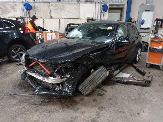 Uttjänta bilar auto BMW 1-serie 1 serie (F20) Hatchback 5-drs 116i 1.6 16V (N13-B16A) [100kW]  (07-201=
1/02-2015) 2012/6