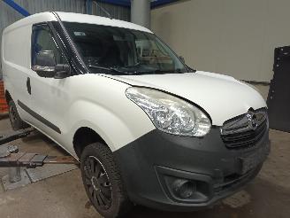 Opel Combo Combo Van 1.4 16V ecoFlex (A14FP(Euro 5)) [70kW]  (02-2012/12-2018) picture 2