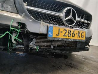 Mercedes Cla-klasse CLA Shooting Brake (117.9) Combi 1.6 CLA-200 16V (M270.910) [115kW]  (=
01-2015/03-2019) picture 25