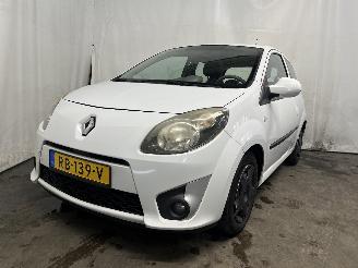 Renault Twingo Twingo II (CN) Hatchback 3-drs 1.2 16V (D4F-772(D4F-J7)) [56kW]  (03-2=
007/09-2014) picture 1