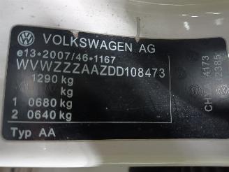 Volkswagen Up! Up! (121) Hatchback 1.0 12V 60 (CHYA) [44kW]  (08-2011/08-2020) picture 5