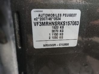 Peugeot 3008 3008 II (M4/MC/MJ/MR) MPV 1.2 12V e-THP PureTech 130 (EB2ADTS(HNS)) [9=
6kW]  (07-2018/...) picture 6
