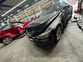 Sloopauto BMW 3-serie 3 serie (F30) Sedan 330e (B48-B20A) [185kW]  (11-2015/10-2018) 2016/11