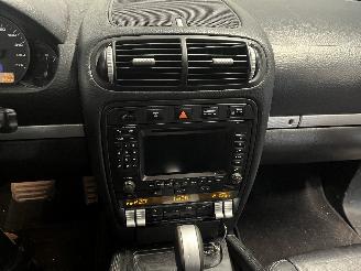 Porsche Cayenne Cayenne (9PA) SUV 3.6 24V (M55.01) [213kW]  (02-2007/09-2010) picture 15