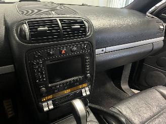 Porsche Cayenne Cayenne (9PA) SUV 3.6 24V (M55.01) [213kW]  (02-2007/09-2010) picture 14