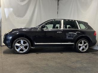 Porsche Cayenne Cayenne (9PA) SUV 3.6 24V (M55.01) [213kW]  (02-2007/09-2010) picture 4