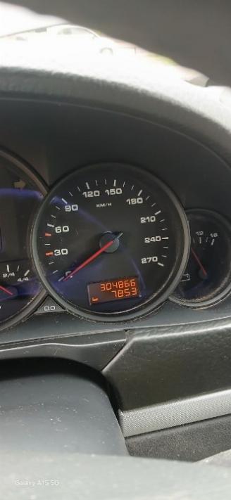 Porsche Cayenne Cayenne (9PA) SUV 3.6 24V (M55.01) [213kW]  (02-2007/09-2010) picture 2
