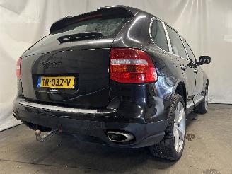Porsche Cayenne Cayenne (9PA) SUV 3.6 24V (M55.01) [213kW]  (02-2007/09-2010) picture 5