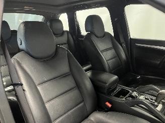 Porsche Cayenne Cayenne (9PA) SUV 3.6 24V (M55.01) [213kW]  (02-2007/09-2010) picture 8