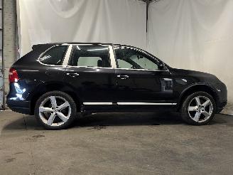 Porsche Cayenne Cayenne (9PA) SUV 3.6 24V (M55.01) [213kW]  (02-2007/09-2010) picture 7