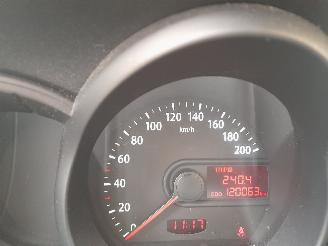Kia Picanto Picanto (TA) Hatchback 1.0 12V (G3LA) [51kW]  (05-2011/06-2017) picture 2
