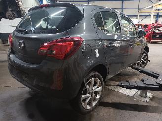 Opel Corsa Corsa E Hatchback 1.4 16V (B14XER(Euro 6)) [66kW]  (09-2014/12-2019) picture 3