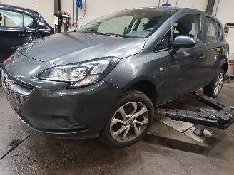 Uttjänta bilar auto Opel Corsa Corsa E Hatchback 1.4 16V (B14XER(Euro 6)) [66kW]  (09-2014/12-2019) 2017/11