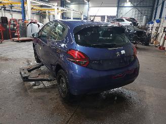 Peugeot 208 208 I (CA/CC/CK/CL) Hatchback 1.2 Vti 12V PureTech 82 (EB2F(HMZ)) [60k=
W]  (03-2012/12-2019) picture 4